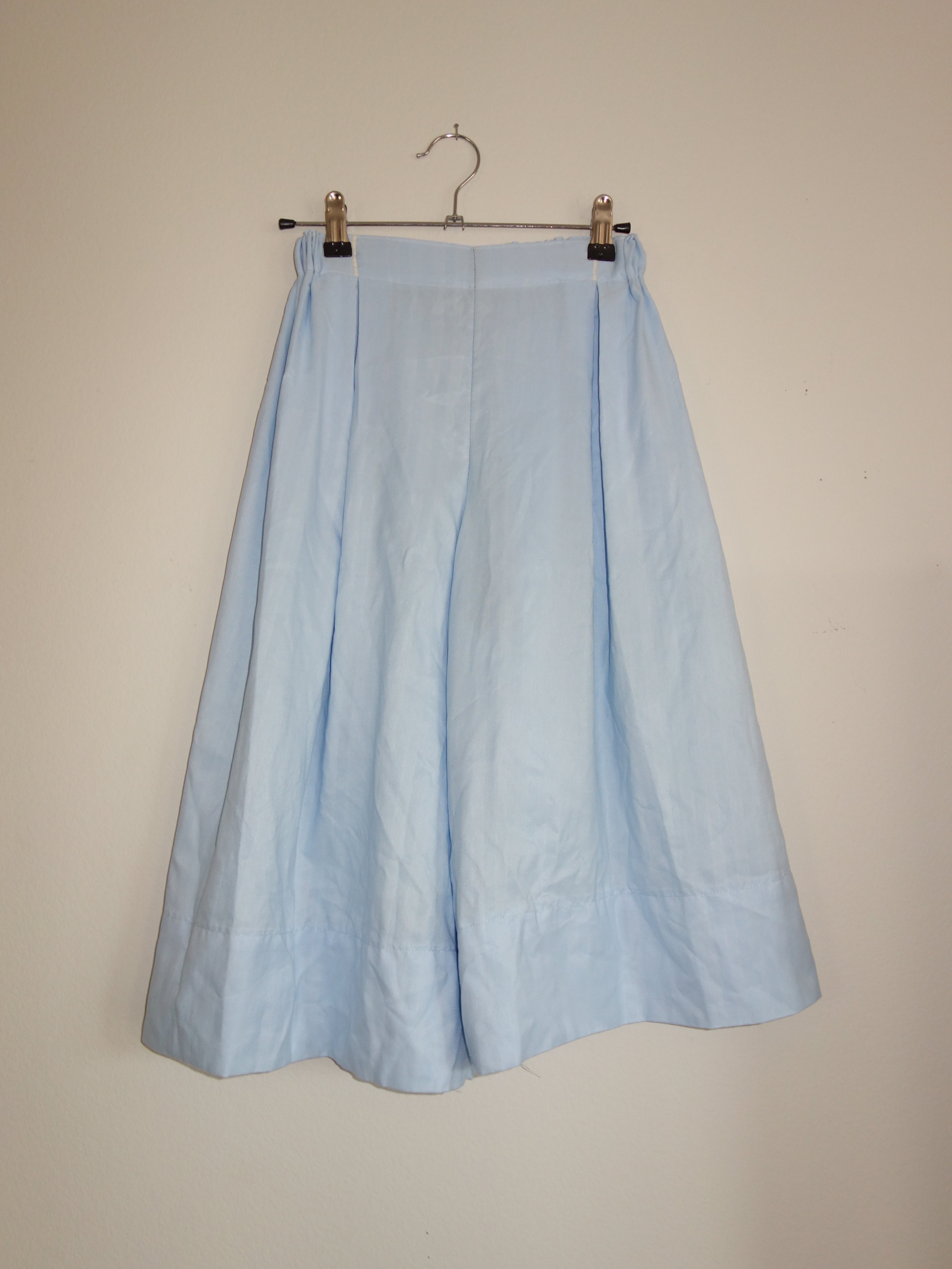 [s/m] baby blue 𝑝𝑖𝑙𝑙𝑜𝑤 𝑝𝑎𝑛𝑡𝑠
