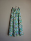 [tall] vintage floral 𝑝𝑖𝑙𝑙𝑜𝑤 𝑝𝑎𝑛𝑡𝑠