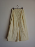 yellow cotton 𝑝𝑖𝑙𝑙𝑜𝑤 𝑝𝑎𝑛𝑡𝑠