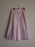 baby pink cotton 𝑝𝑖𝑙𝑙𝑜𝑤 𝑝𝑎𝑛𝑡𝑠
