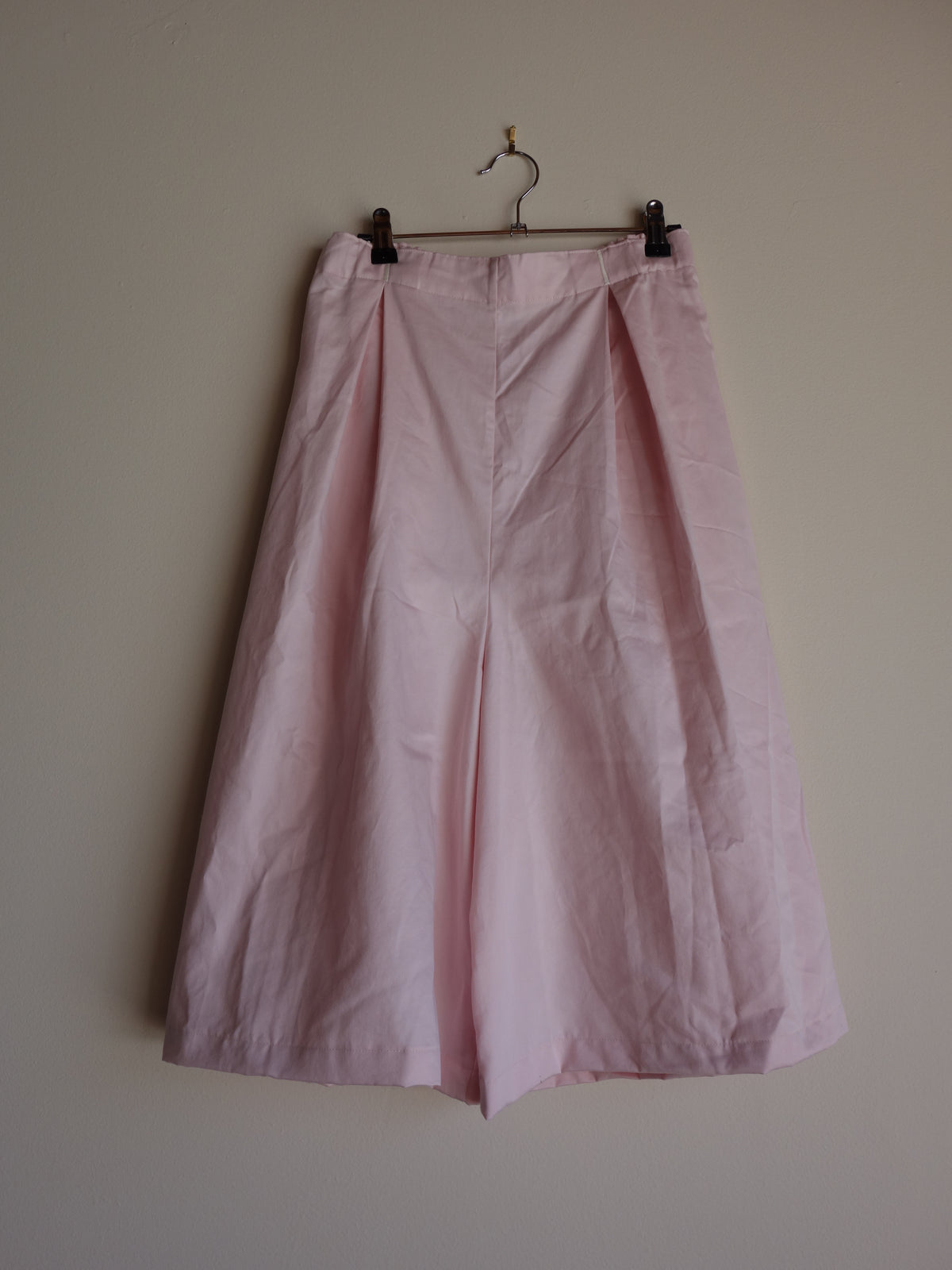 baby pink cotton 𝑝𝑖𝑙𝑙𝑜𝑤 𝑝𝑎𝑛𝑡𝑠