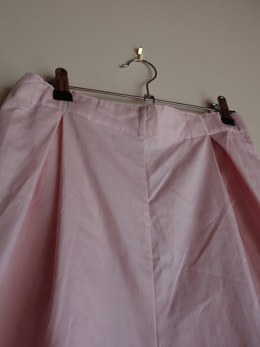 baby pink cotton 𝑝𝑖𝑙𝑙𝑜𝑤 𝑝𝑎𝑛𝑡𝑠