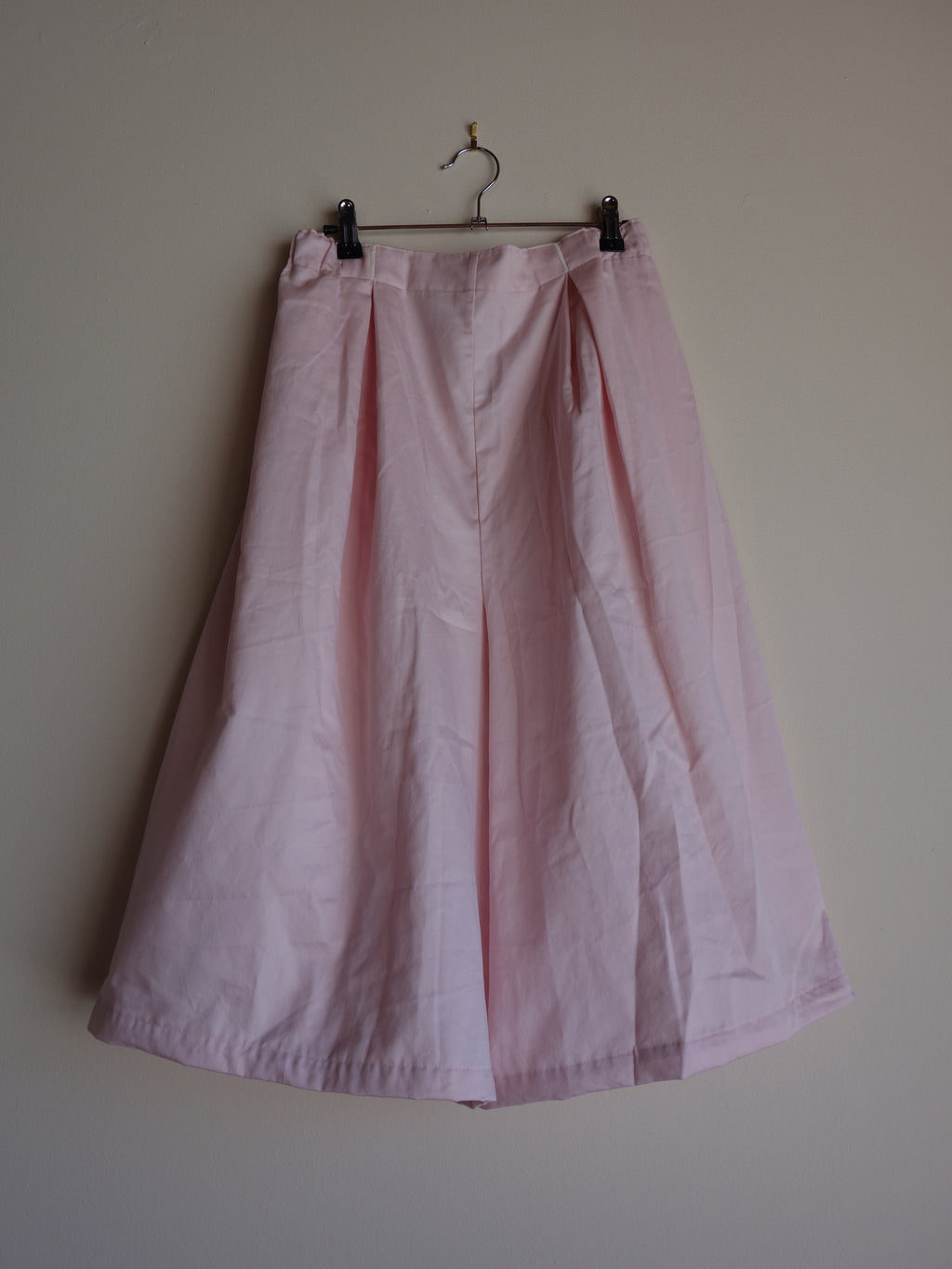 baby pink cotton 𝑝𝑖𝑙𝑙𝑜𝑤 𝑝𝑎𝑛𝑡𝑠