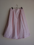 baby pink cotton 𝑝𝑖𝑙𝑙𝑜𝑤 𝑝𝑎𝑛𝑡𝑠