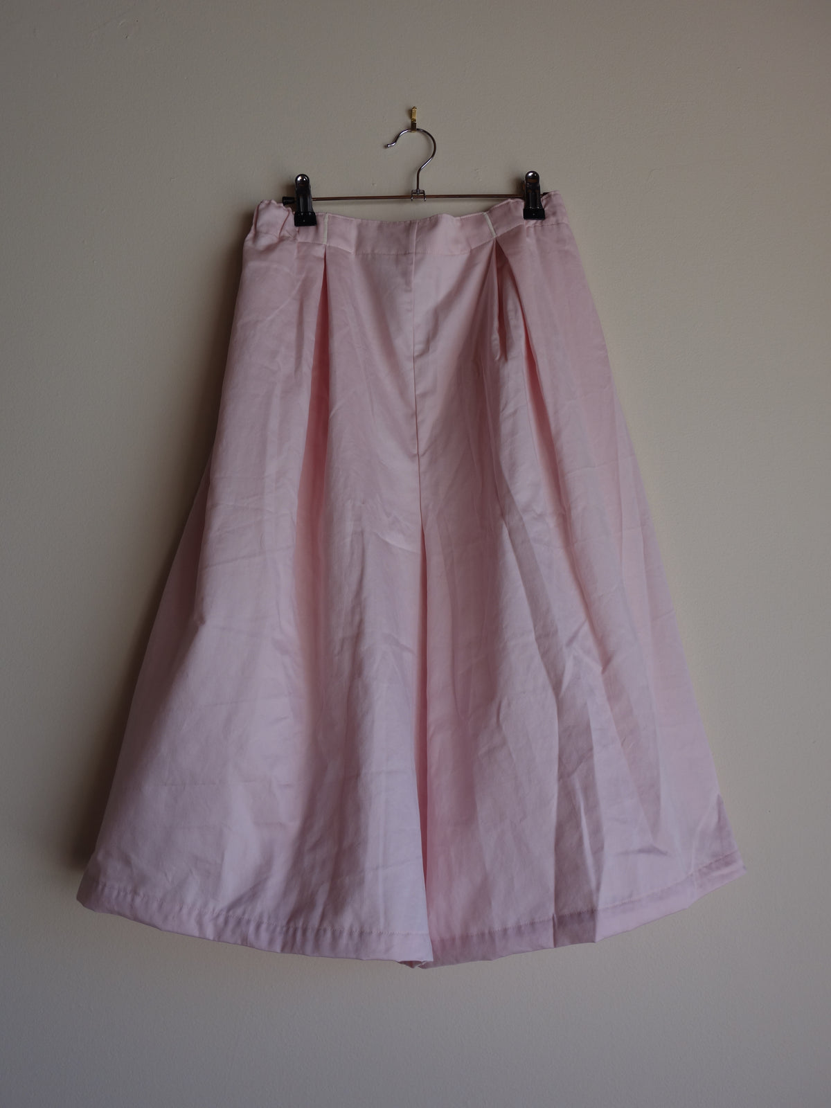 baby pink cotton 𝑝𝑖𝑙𝑙𝑜𝑤 𝑝𝑎𝑛𝑡𝑠