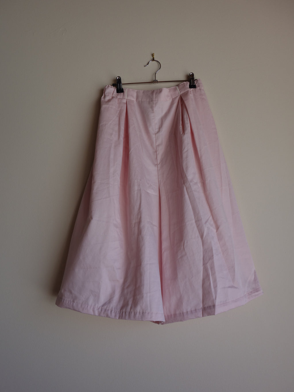 baby pink cotton 𝑝𝑖𝑙𝑙𝑜𝑤 𝑝𝑎𝑛𝑡𝑠