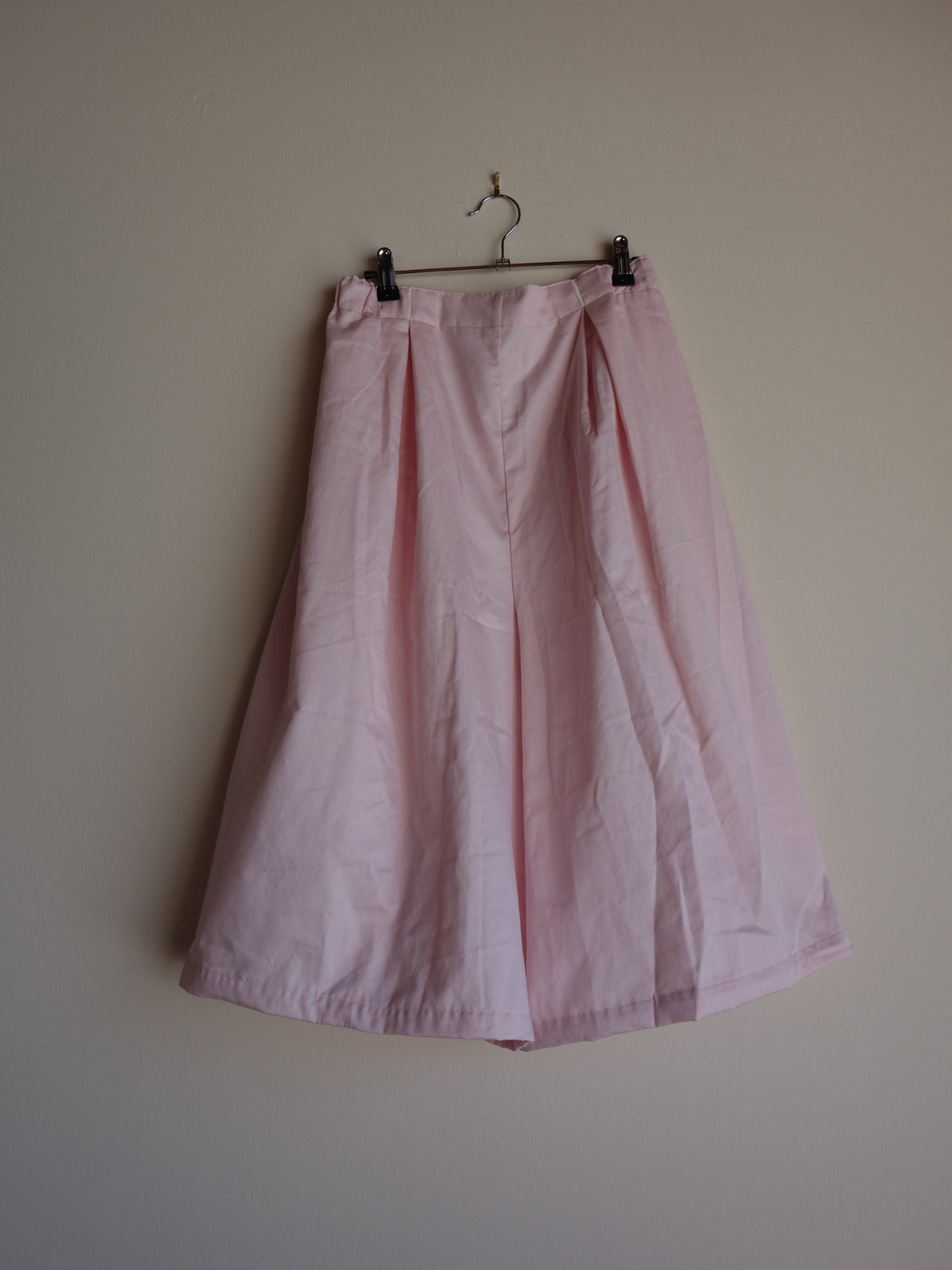 baby pink cotton 𝑝𝑖𝑙𝑙𝑜𝑤 𝑝𝑎𝑛𝑡𝑠