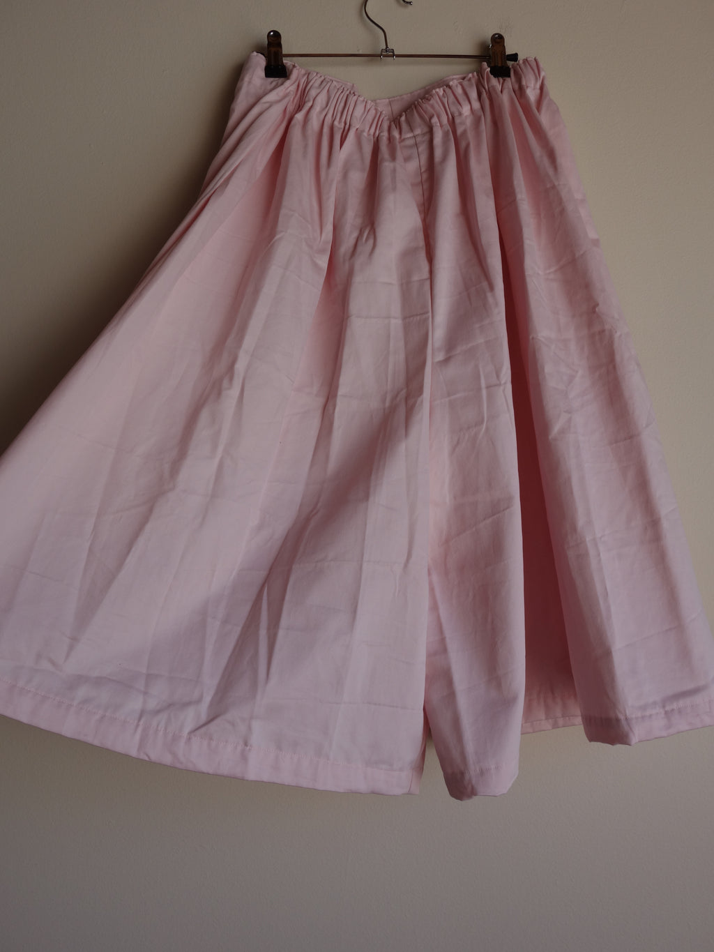 baby pink cotton 𝑝𝑖𝑙𝑙𝑜𝑤 𝑝𝑎𝑛𝑡𝑠