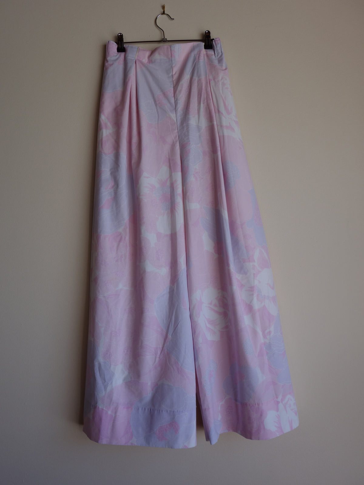 [tall] art deco pink 𝑝𝑖𝑙𝑙𝑜𝑤 𝑝𝑎𝑛𝑡𝑠