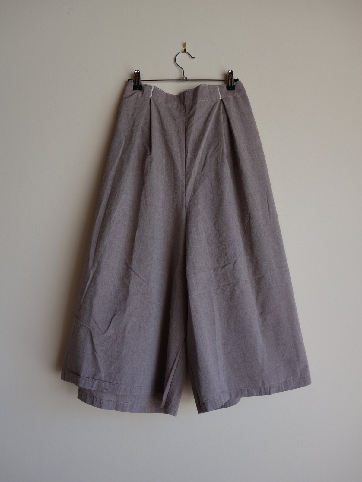 mauve cotton 𝑝𝑖𝑙𝑙𝑜𝑤 𝑝𝑎𝑛𝑡𝑠