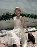 Lace Skirt
