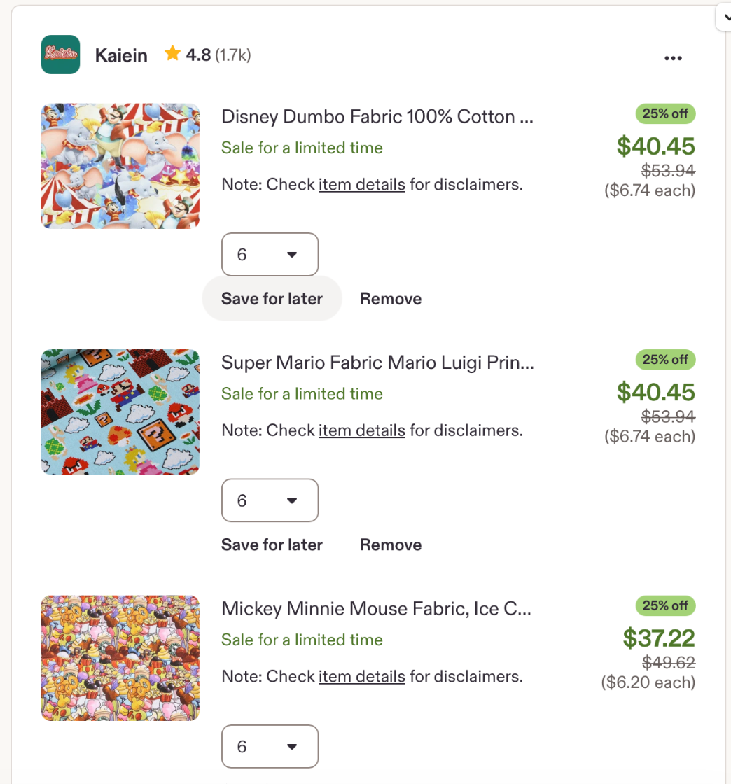 Custom Pillow Pants